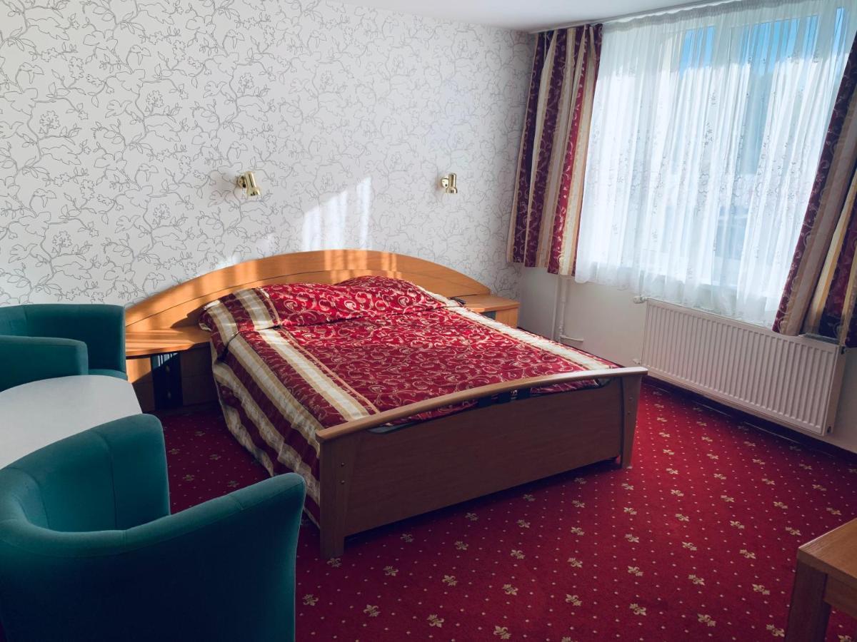 Morena Клайпеда Экстерьер фото